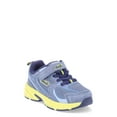 thumbnail interactive-video image 1 of Avia Toddler Unisex 5000 Chunky Trainer Sneakers, 1 of 7