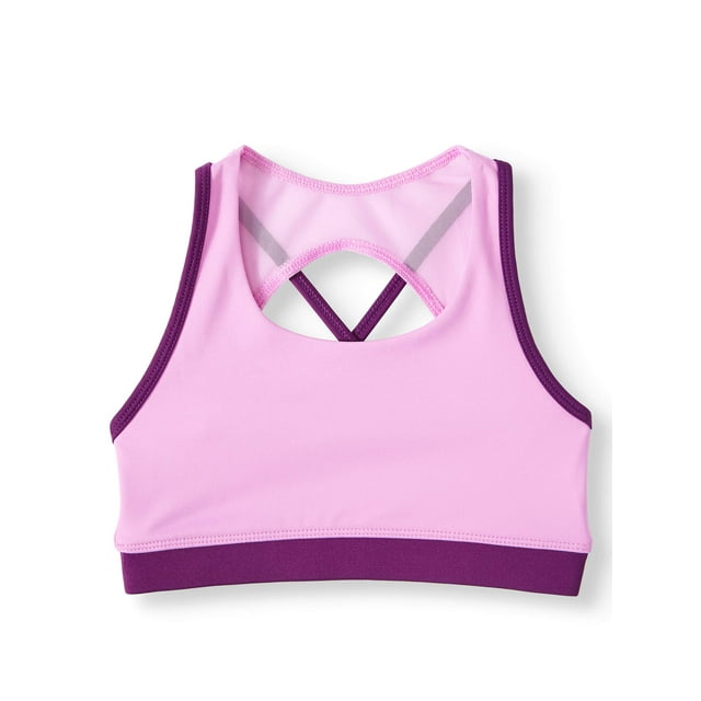 Avia Active Sports Bra (Little Girls & Big Girls)