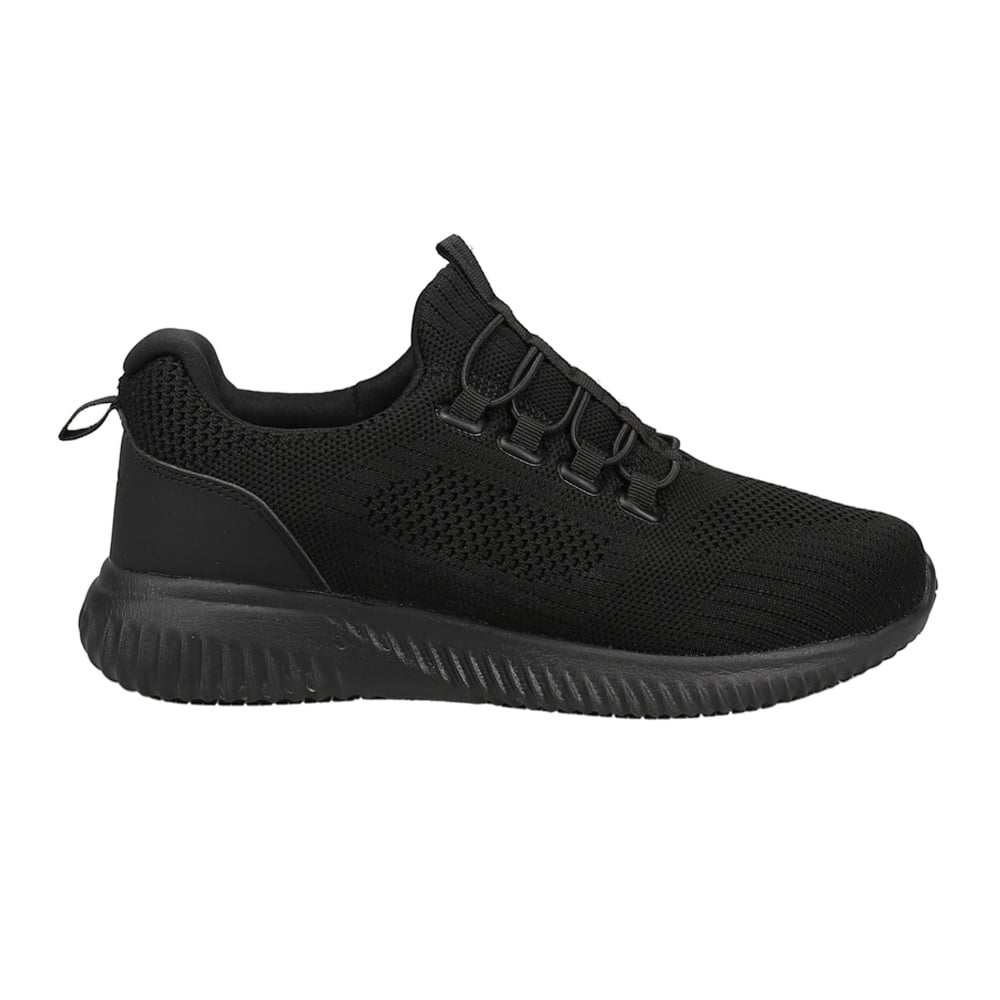 Avia Anchor Slip Resistant Mesh Slip-on Shoes for Women WW