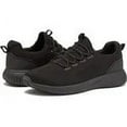 thumbnail image 1 of Avia Anchor Slip Resistant Mesh Slip-on Shoes for Women WW, 1 of 5