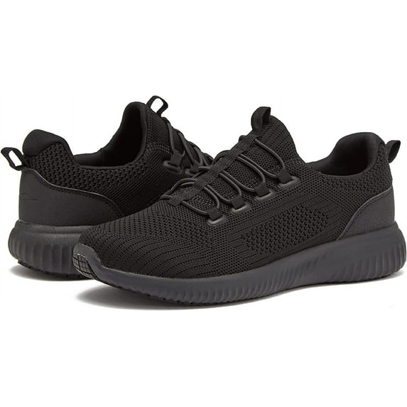 Avia Anchor Slip Resistant Mesh Slip-on Shoes for Women