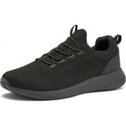 Avia Anchor Slip Resistant Mesh Slip-on Shoes for Men