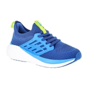 Avia Toddler and Big Kids Knit Cage Sneakers