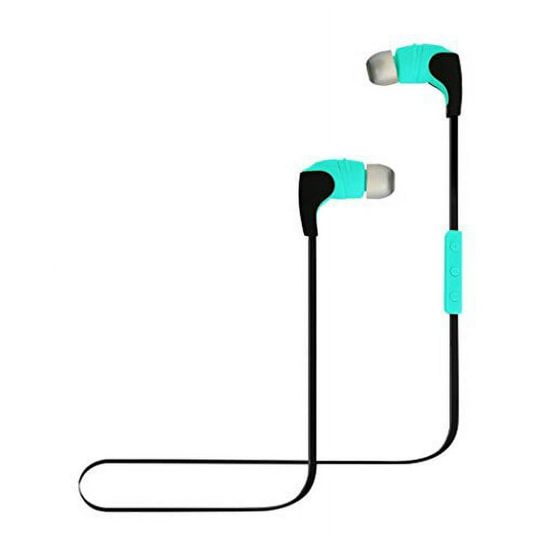 Avia wireless sport earbuds with neckband sales