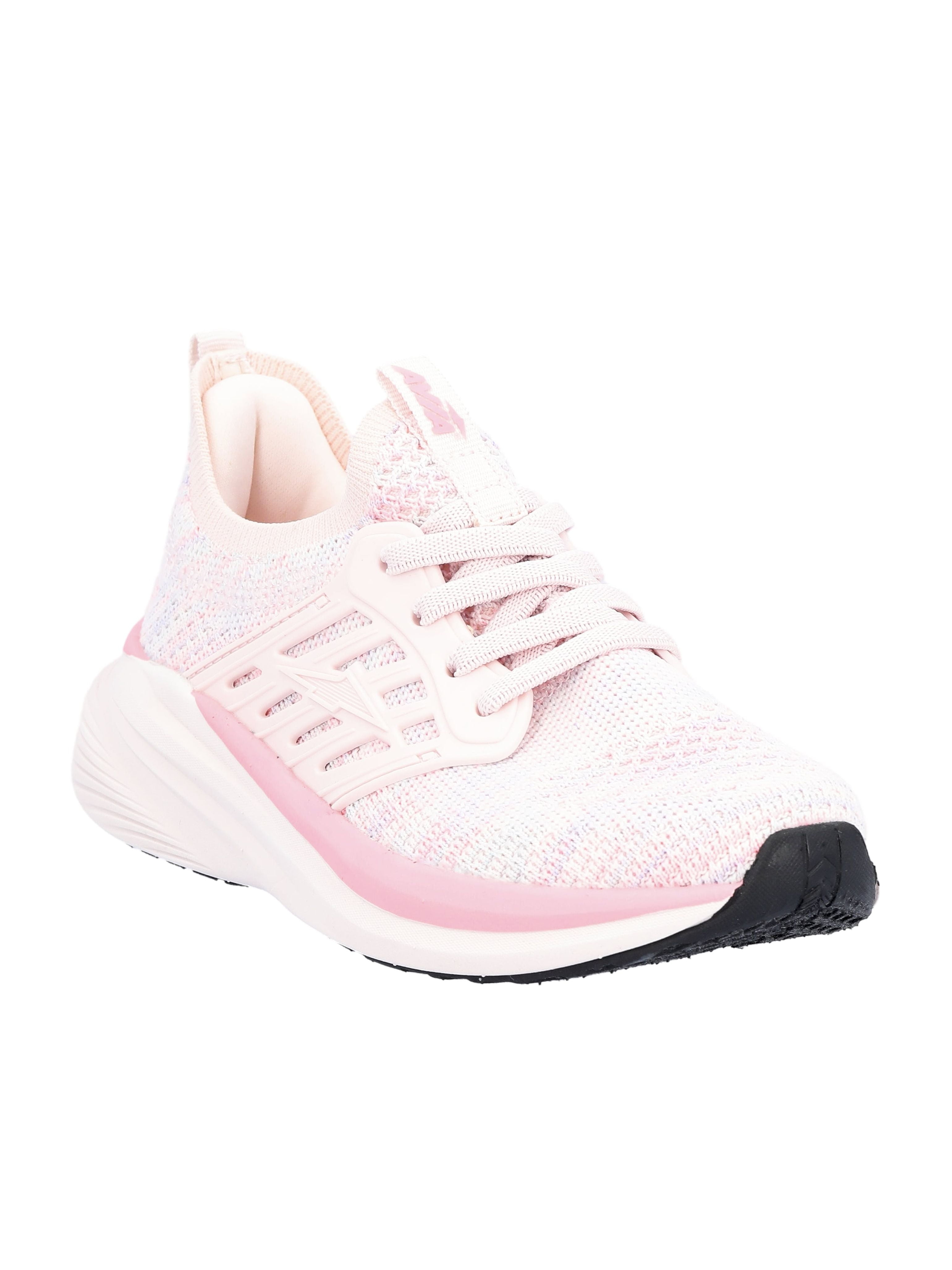 Walmart Deals of Avia Toddler & Big Kids Knit Cage Sneakers