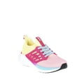 thumbnail image 1 of Avia Toddler and Big Kids Knit Cage Sneakers, 1 of 6