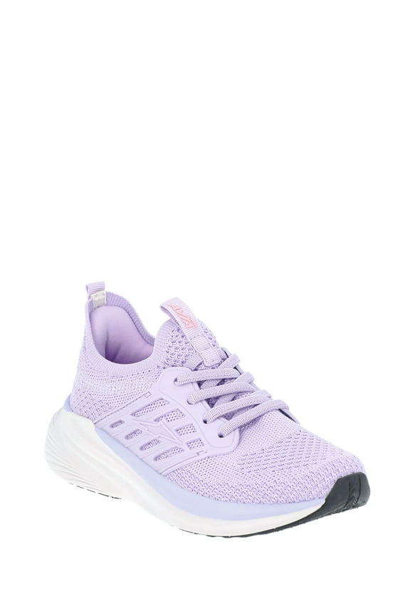 Toddler and Big Kids Knit Cage Sneakers