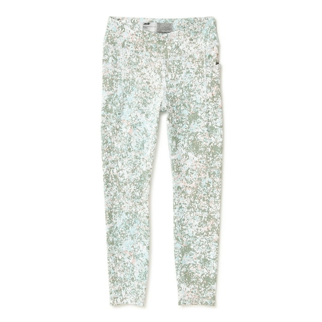 Avia Girls Legging, Sizes 4-18 & Plus