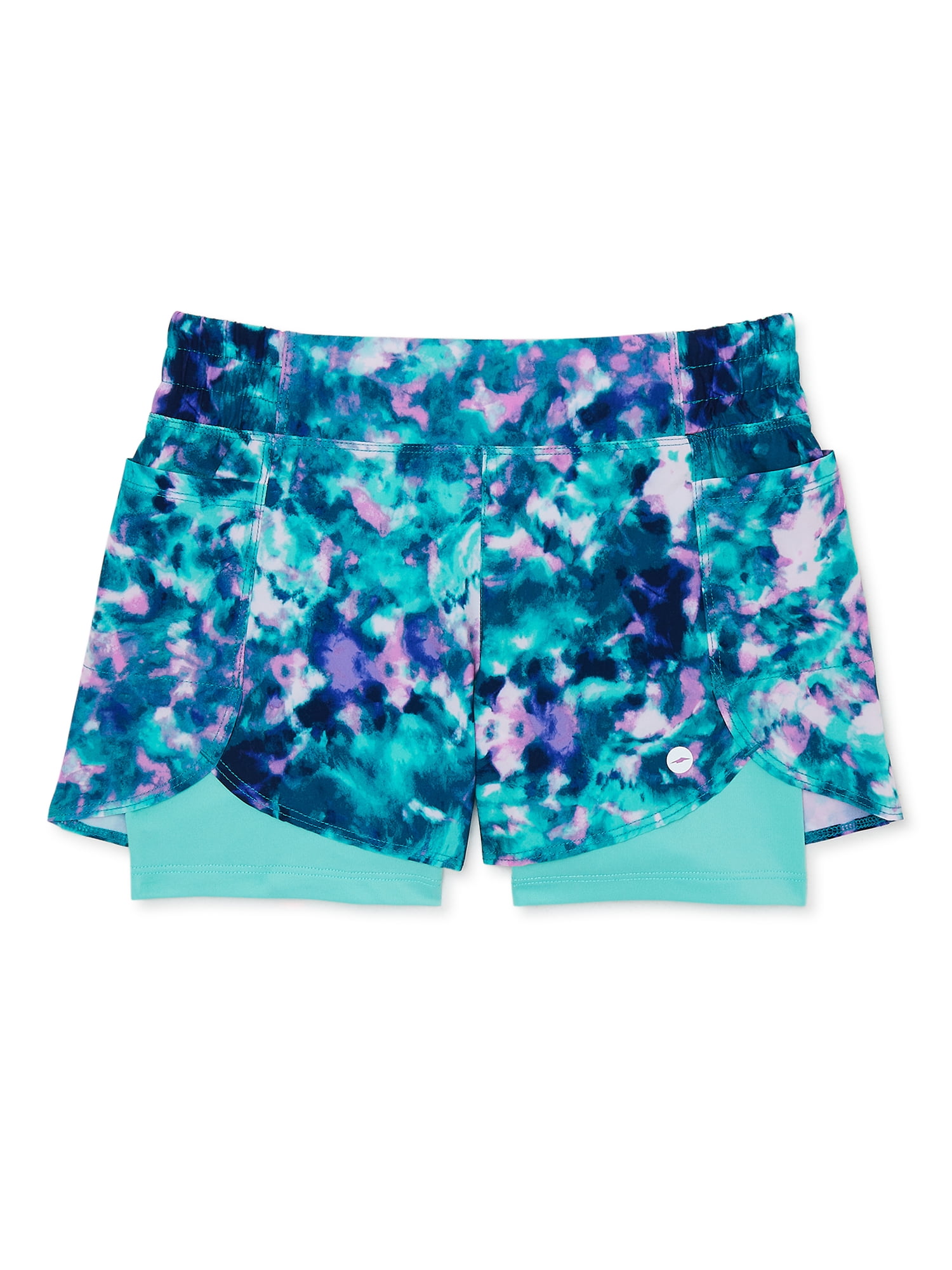 Avia Girls Performance Shorts With Liner Sizes 4 18 Plus Walmart avia-girls-performance-shorts-with-liner-sizes-4-18-plus-walmart