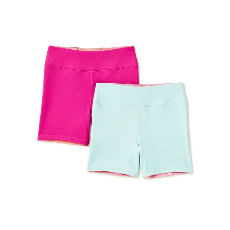 Walmart store avia shorts