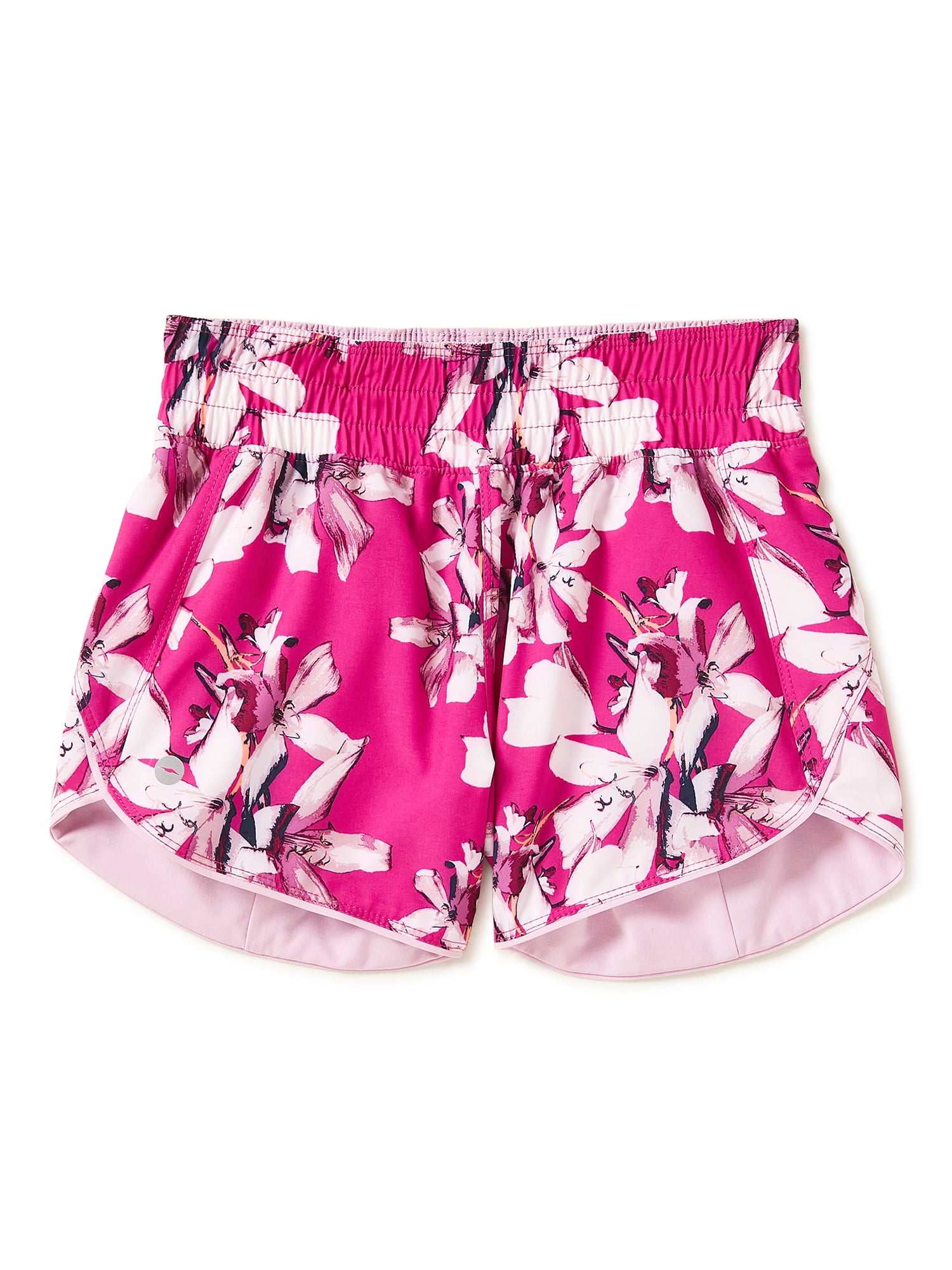 Avia behringer Running Shorts Pink