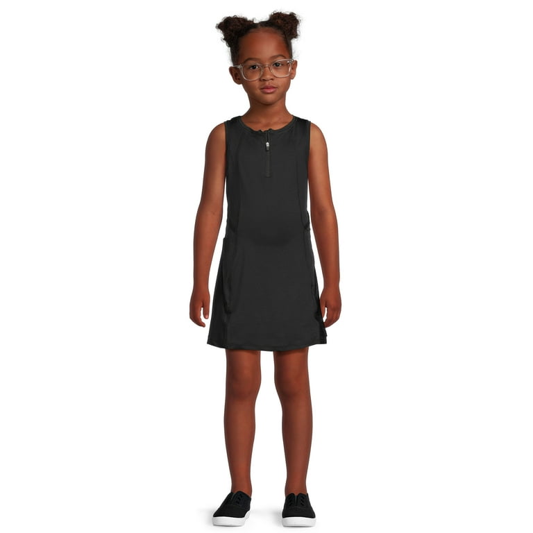Girls sporty dress 2025