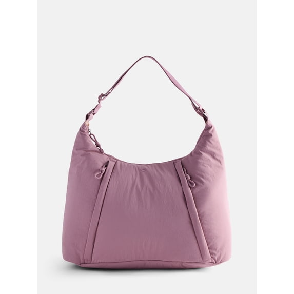Avia Women’s Hobo Handbag, Rose