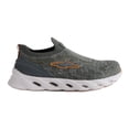 thumbnail image 1 of Avia Honeycomb Toddler, Little, and Big Kid Slip On Knit Sneakers, 1 of 4
