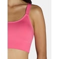 thumbnail image 1 of Avia Women's Keyhole Low Support Sports Bra, Sizes S-XXXL, 1 of 5
