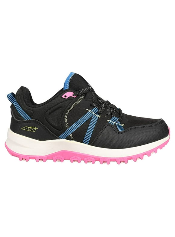 Avia  Kids Girls Avi-Upstate Lw Hiking  Hiking Sneakers Athletic Shoes Casual