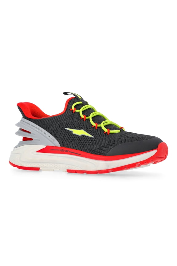 Kids Coil-On Athletic Sneakers