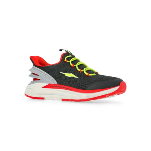Kids Coil-On Athletic Sneakers