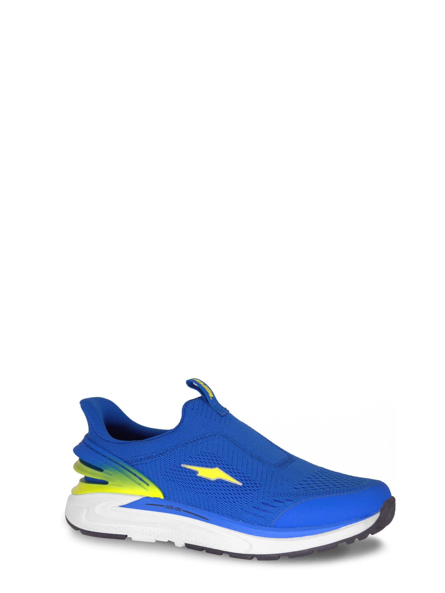 Avia Kids Coil-On Athletic Sneakers
