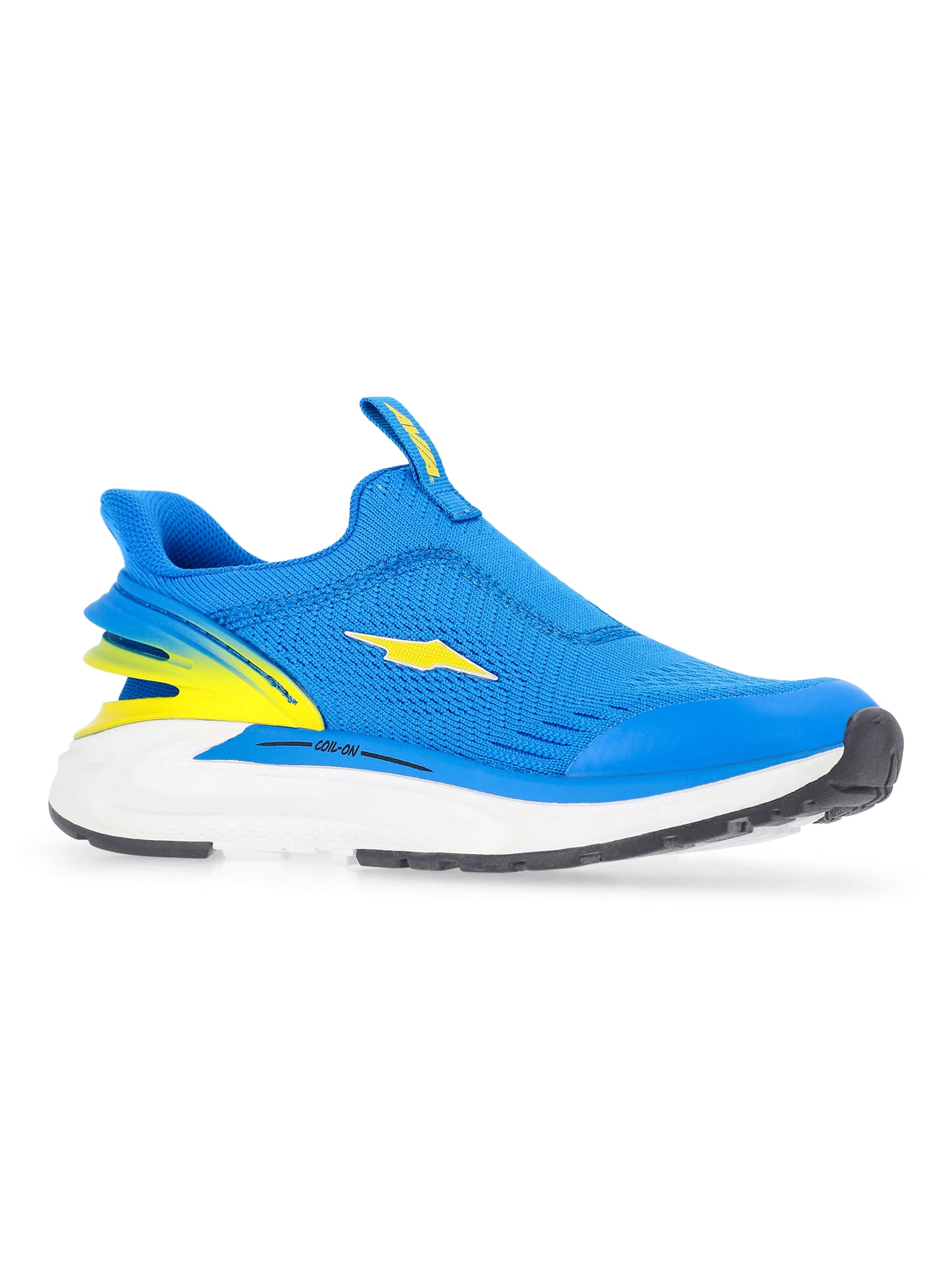 Avia Boys Coil-On Athletic Sneakers