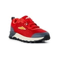 thumbnail image 1 of Avia Little & Big Boys Knit Trail Shoes, Sizes 12-6, 1 of 4