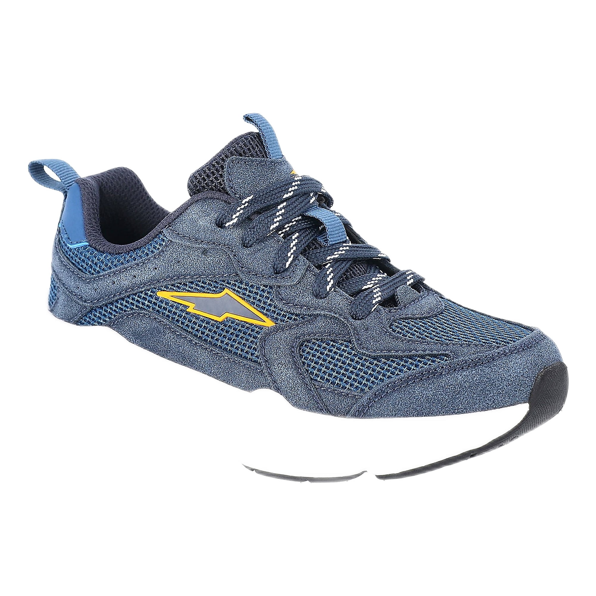 Avia Unisex Little and Big Kids Chunky Athletic Sneakers