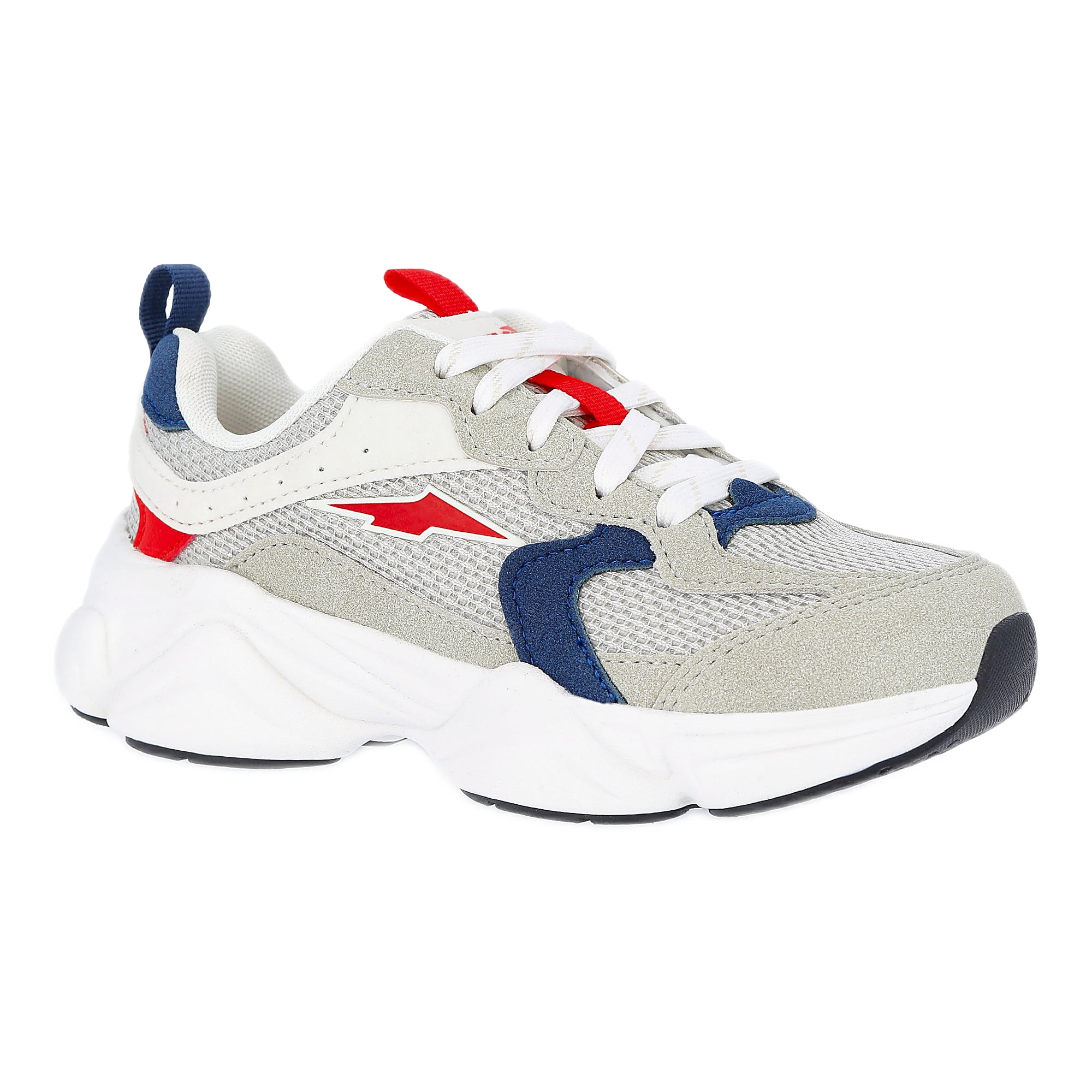 Avia Unisex Little and Big Kids Chunky Athletic Sneakers