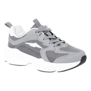 Avia Unisex Little and Big Kids Chunky Athletic Sneakers