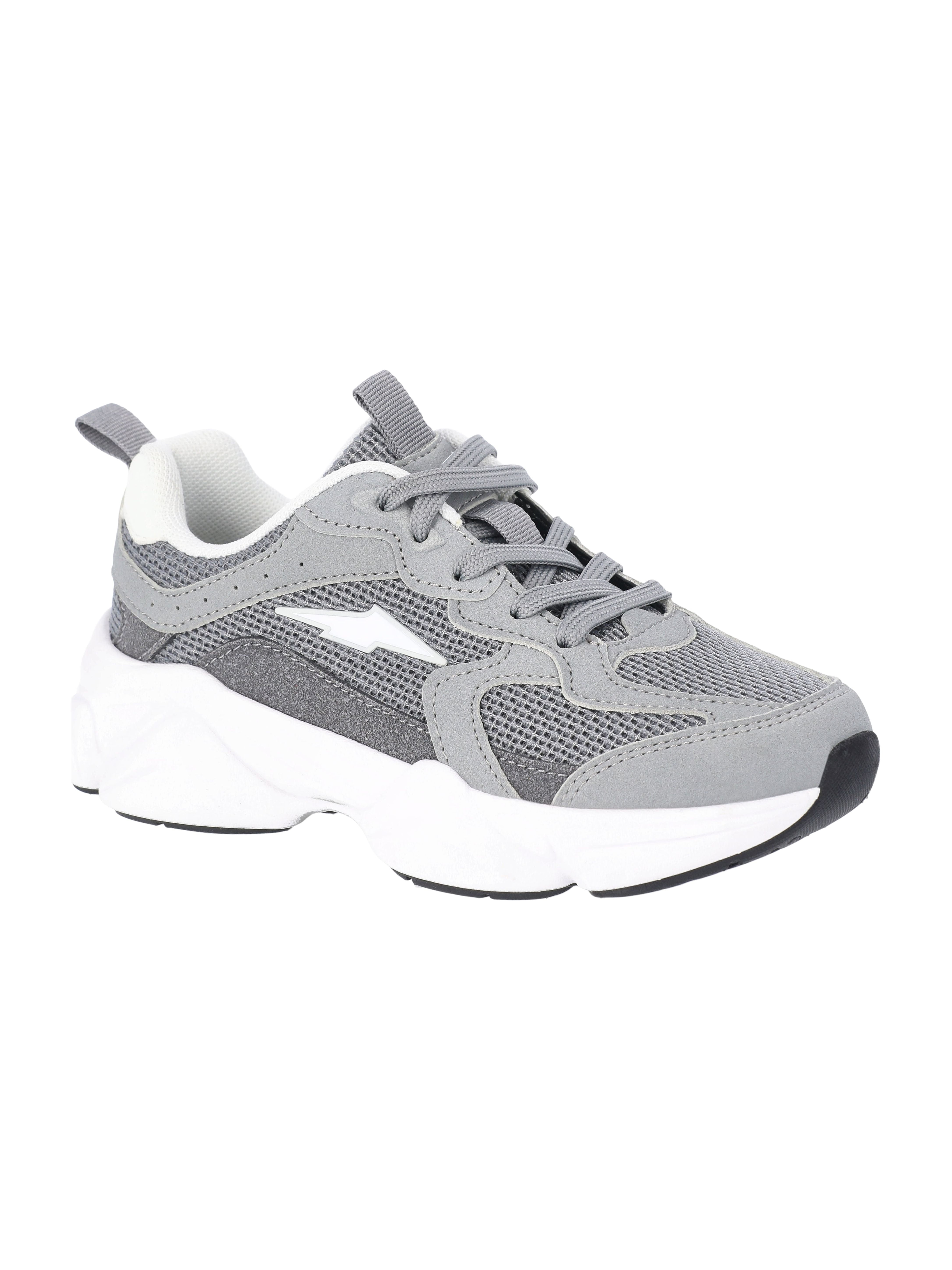 Avia Unisex Little and Big Kids Chunky Athletic Sneakers