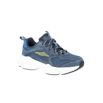 Avia Unisex Little and Big Kids Chunky Athletic Sneakers