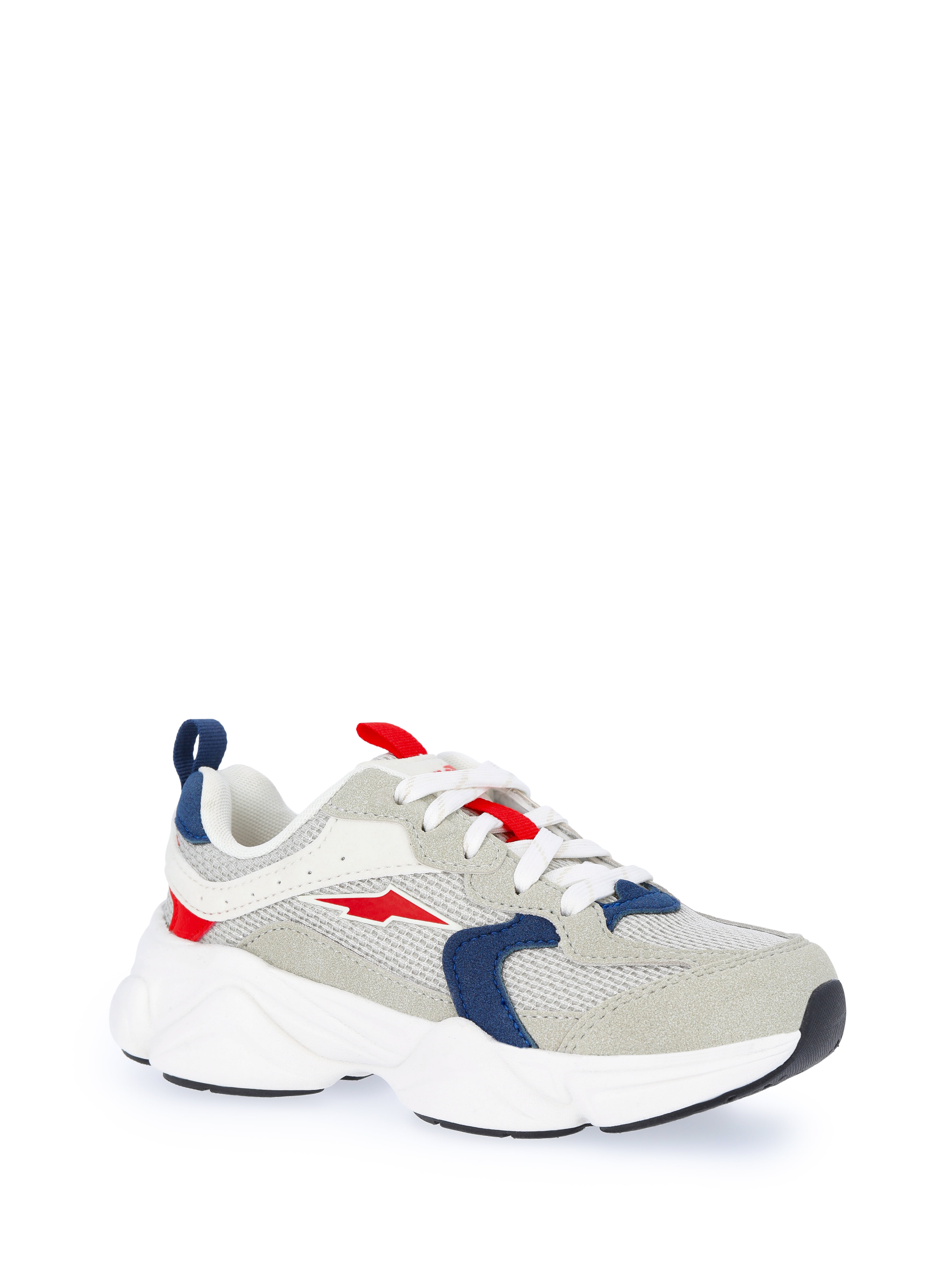 Avia Unisex Little and Big Kids Chunky Athletic Sneakers