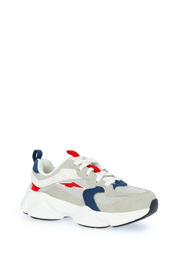 Unisex Little and Big Kids Chunky Athletic Sneakers