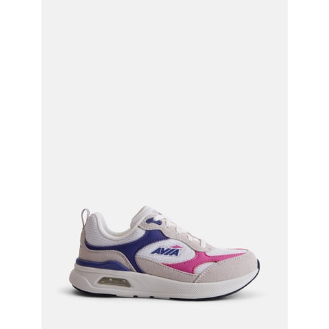 Avia Little & Big Kids Retro Air Bubble Sneakers