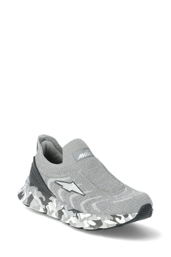 Little & Big Boys Slip-On Sneaker