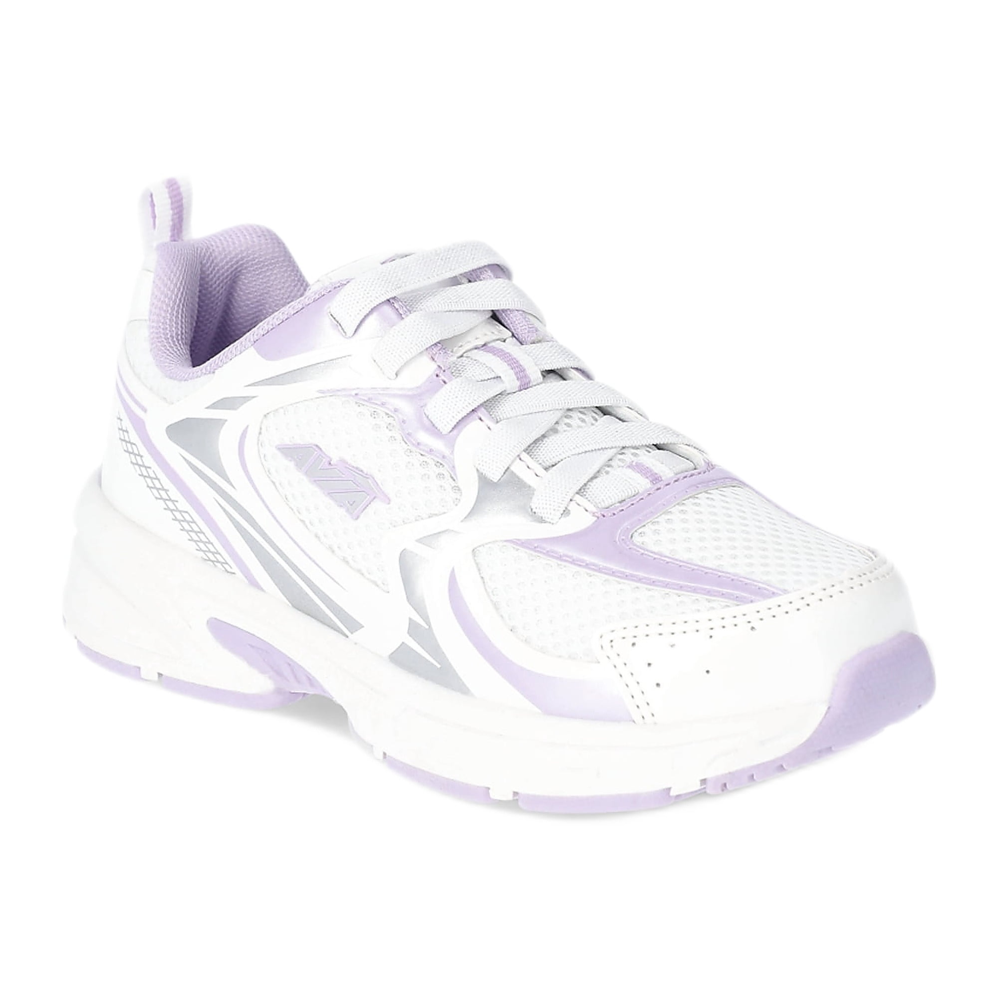 Avia 5000 Unisex Little and Big Kid Chunky Trainer Sneakers