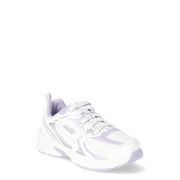 Avia 5000 Unisex Little and Big Kid Chunky Trainer Sneakers