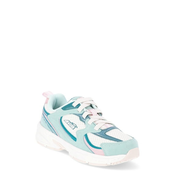 Avia 5000 Unisex Little and Big Kid Chunky Trainer Sneakers