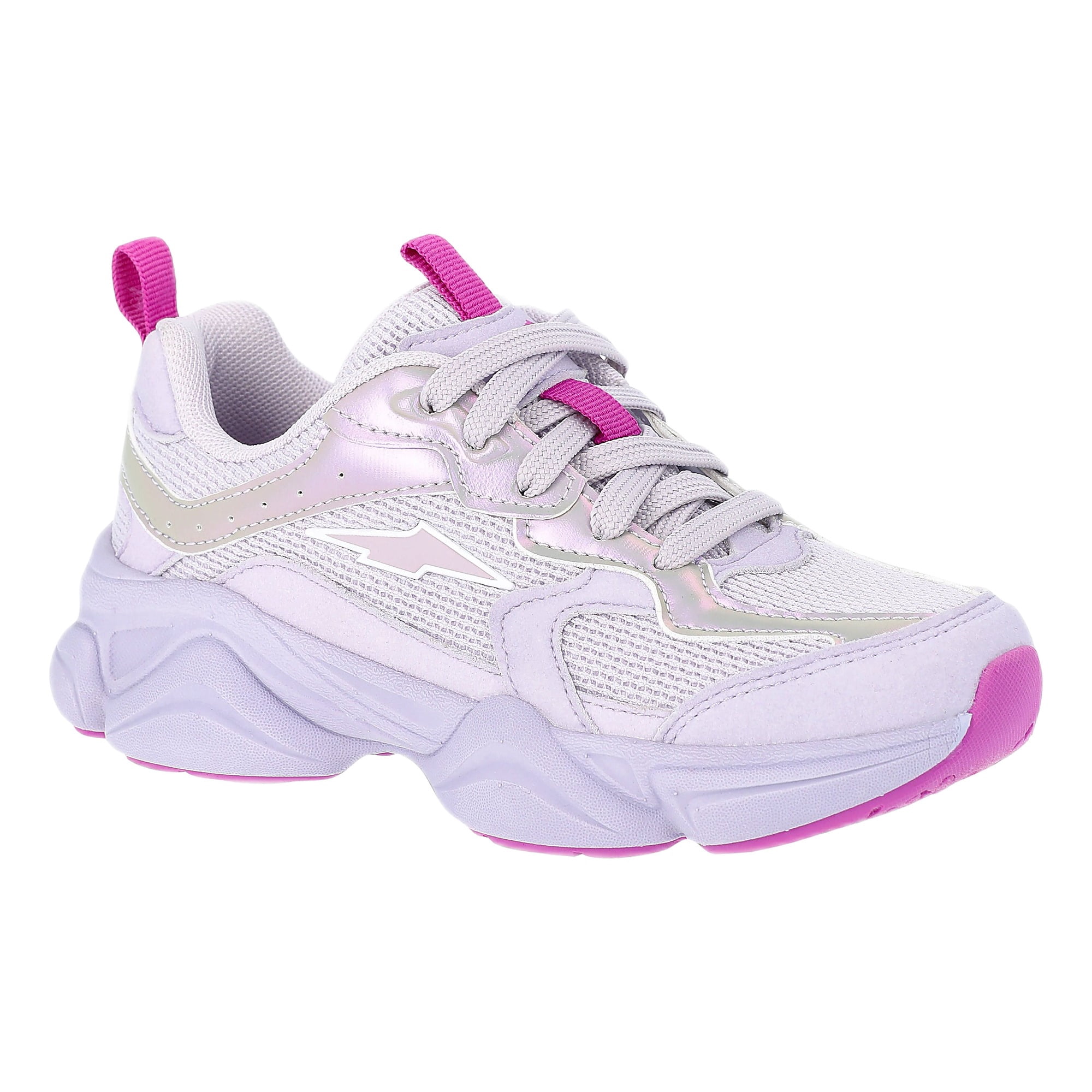 Avia Unisex Little and Big Kids Chunky Athletic Sneakers