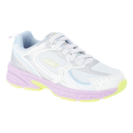 Avia 5000 Unisex Little and Big Kid Chunky Trainer Sneakers