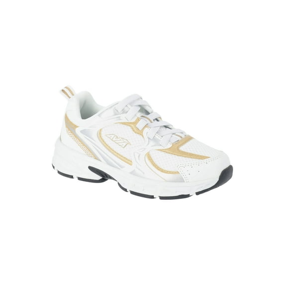 Avia 5000 Unisex Little and Big Kid Chunky Trainer Sneakers