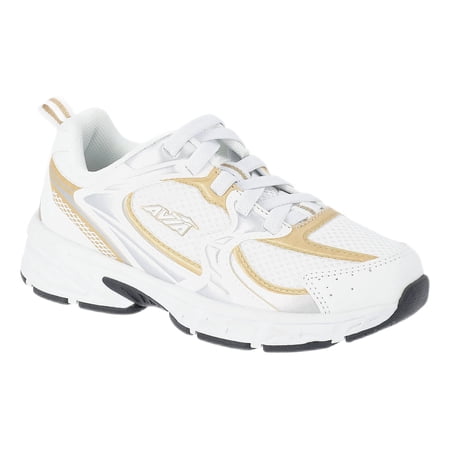 Avia 5000 Unisex Little and Big Kid Chunky Trainer Sneakers