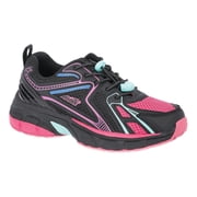 Kids Running Sneakers with Bungee Laces