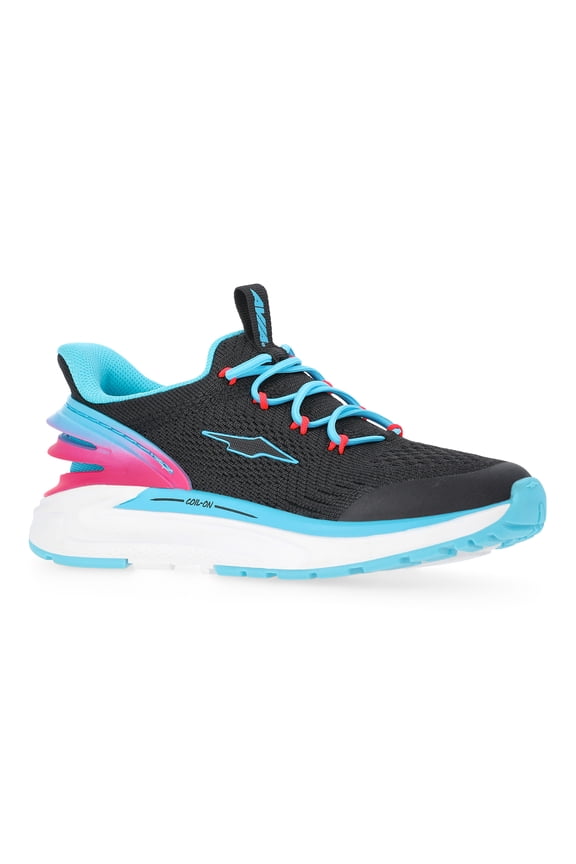 Kids Coil-On Athletic Sneakers