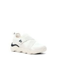 Avia Little Girl & Big Girl Mixed Knit Slip On Sneaker only $12.99