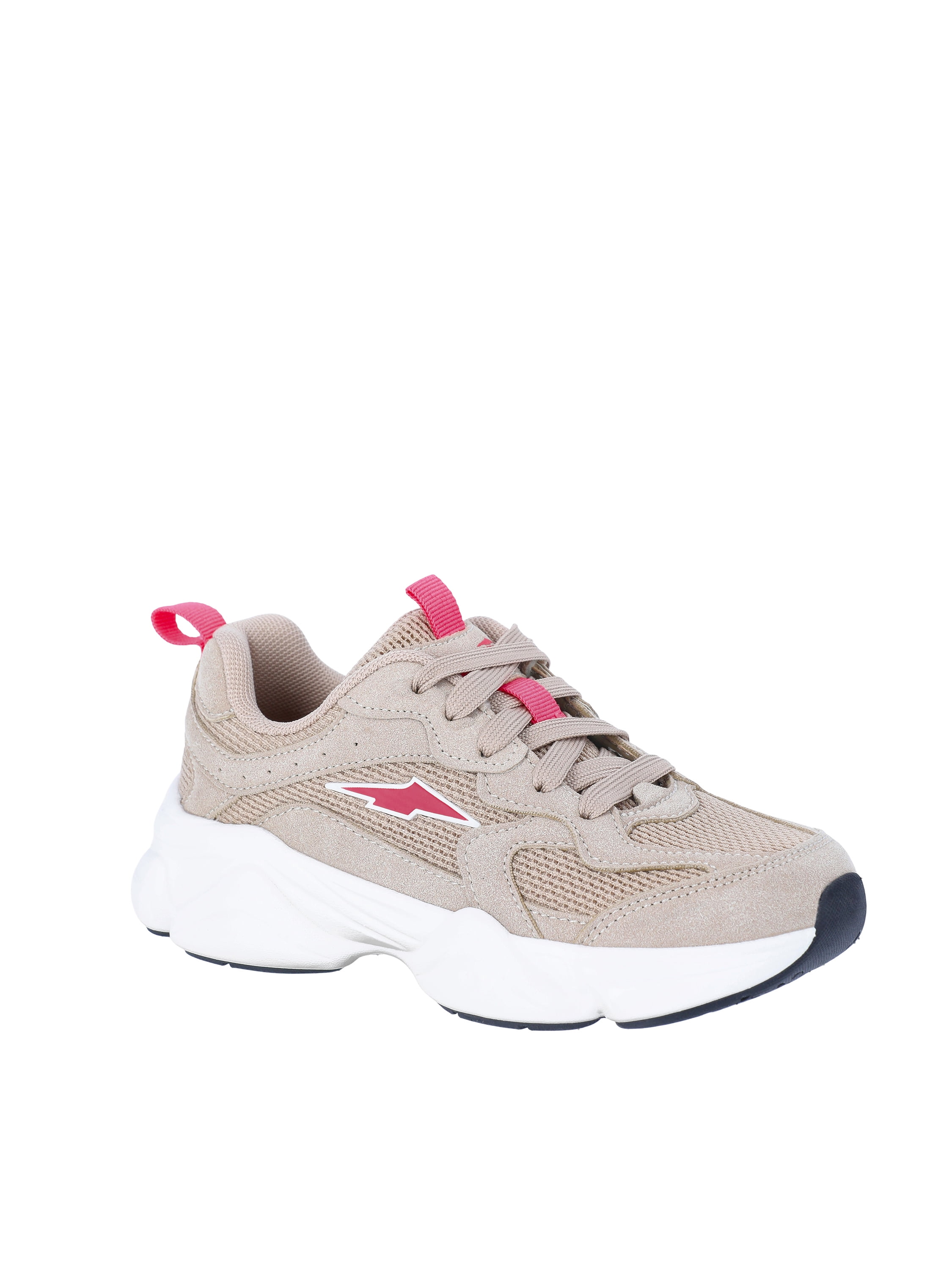 Avia Unisex Little and Big Kids Chunky Athletic Sneakers