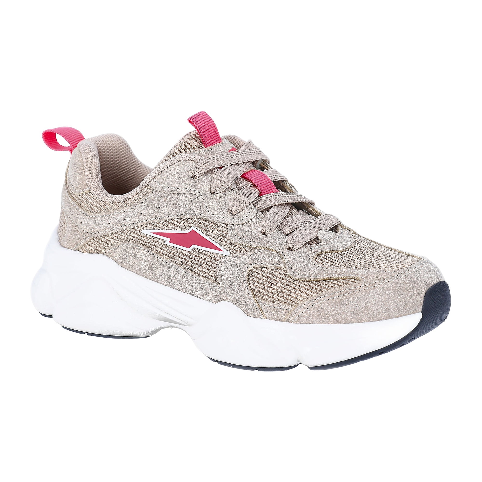 Avia Unisex Little and Big Kids Chunky Athletic Sneakers