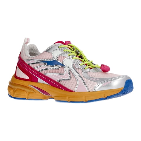Little and Big Kids Bungee Athletic Sneakers