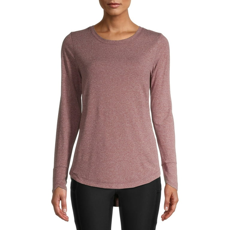 Avia Long Sleeve Tee