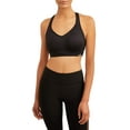 thumbnail image 1 of Avia Low Support Flexi Wire Sports Bra, 1 of 4