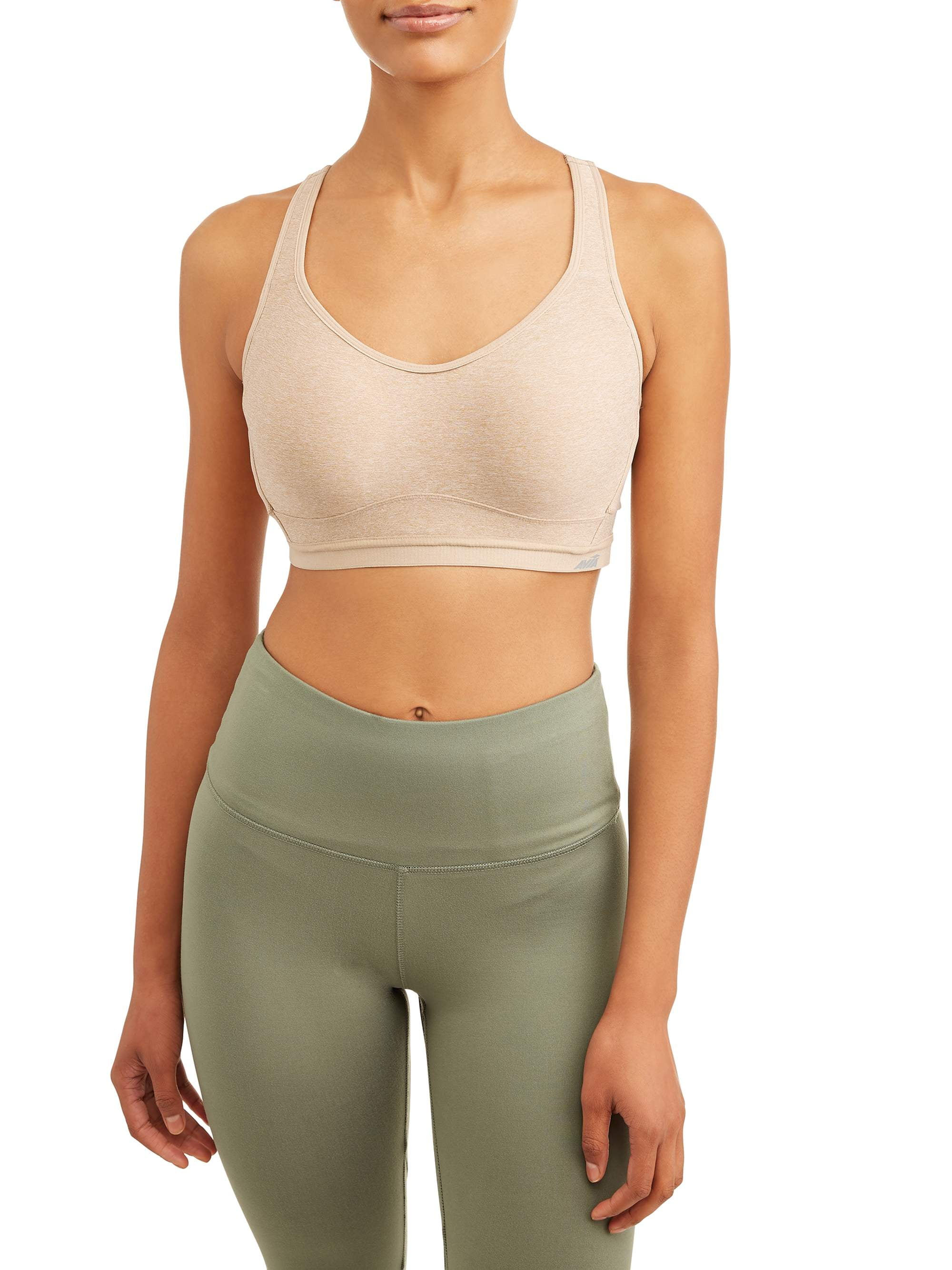 Avia flexi wire hotsell bra high support